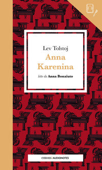Anna karenina - audionotes 