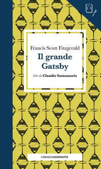 Grande gatsby - audionotes 