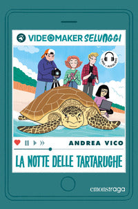 Notte delle tartarughe 