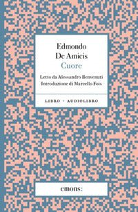 Cuore - con audiolibro 