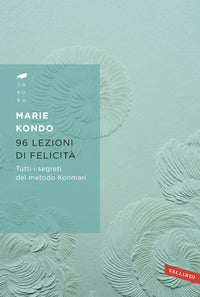 96 lezioni di felicita' 