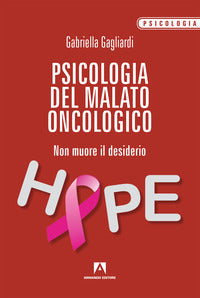 Psicologia del malato oncologico 