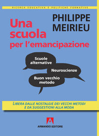 Scuola per l'emancipazione 