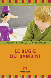 Bugie dei bambini 