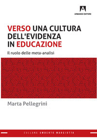 Verso una cultura dell'evidenza in educazione 