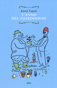 Anno del giardiniere 