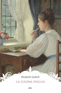 Cugina phillis 