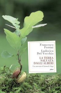 Terra salvata dagli alberi 