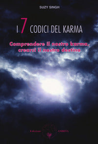 7 codici del karma 