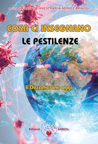 Cosa ci insegnano le pestilenze - il decamerone oggi 