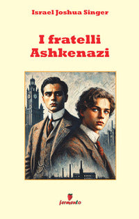 Fratelli ashkenazi 