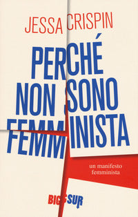 Perche' non sono femminista 
