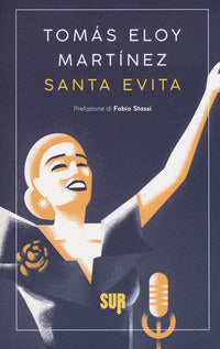 Santa evita 