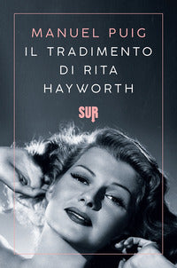 Tradimento di rita hayworth 