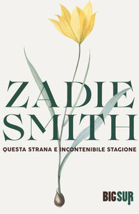 Questa strana e incontenibile stagione 