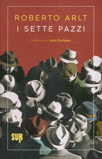 Sette pazzi 