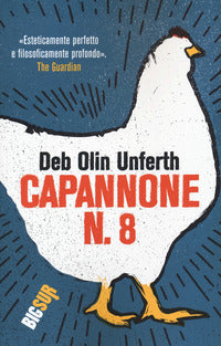 Capannone n. 8 