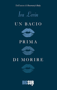 Bacio prima di morire 