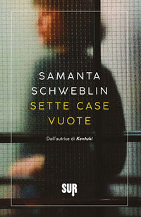 Sette case vuote 
