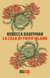 Casa di fripp island 