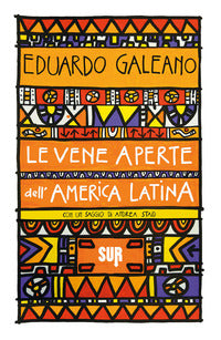 Vene aperte dell'america latina 