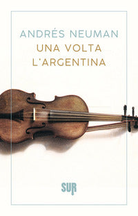 Volta l'argentina 