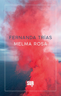 Melma rosa 
