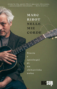 Nelle mie corde - storie e sproloqui di un chitarrista noise 