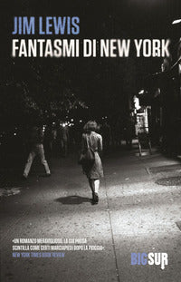 Fantasmi di new york 