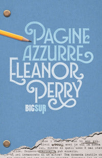Pagine azzurre 