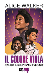 Colore viola 