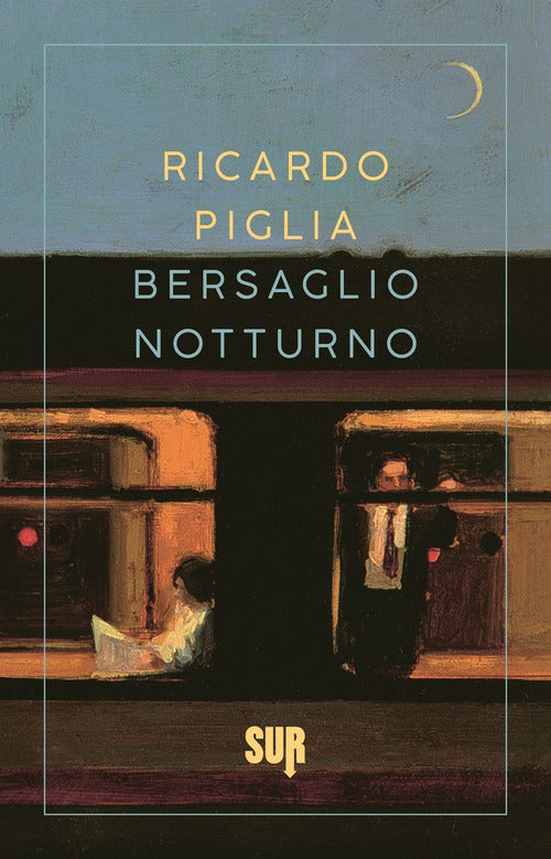 Bersaglio notturno 