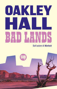 Bad lands 