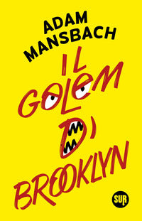 Golem di brooklyn 