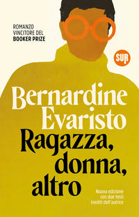 Ragazza donna altro 