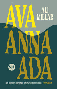 Ava anna ada 