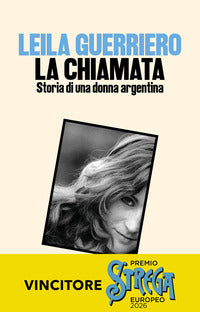 Chiamata - storia di una donna argentina 