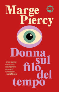 Donna sul filo del tempo 