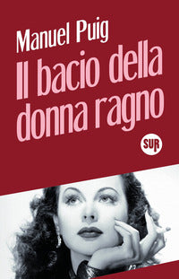 Bacio della donna ragno 