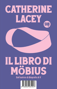 Libro di mobius 