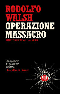 Operazione massacro 