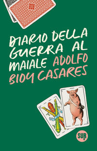Diario della guerra al maiale 