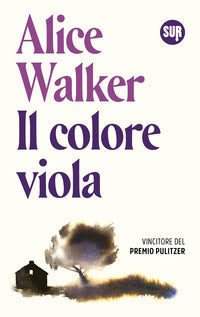 Colore viola 