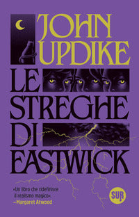 Streghe di eastwick 