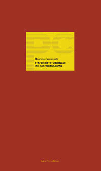 Stato costituzionale in trasformazione 