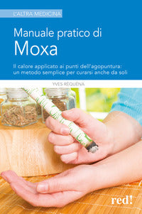 Manuale pratico di moxa 