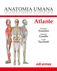 Anatomia umana - atlante 