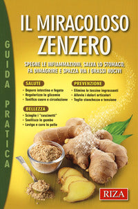 Miracoloso zenzero 