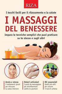 Massaggi del benessere 