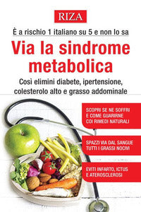 Via la sindrome metabolica 